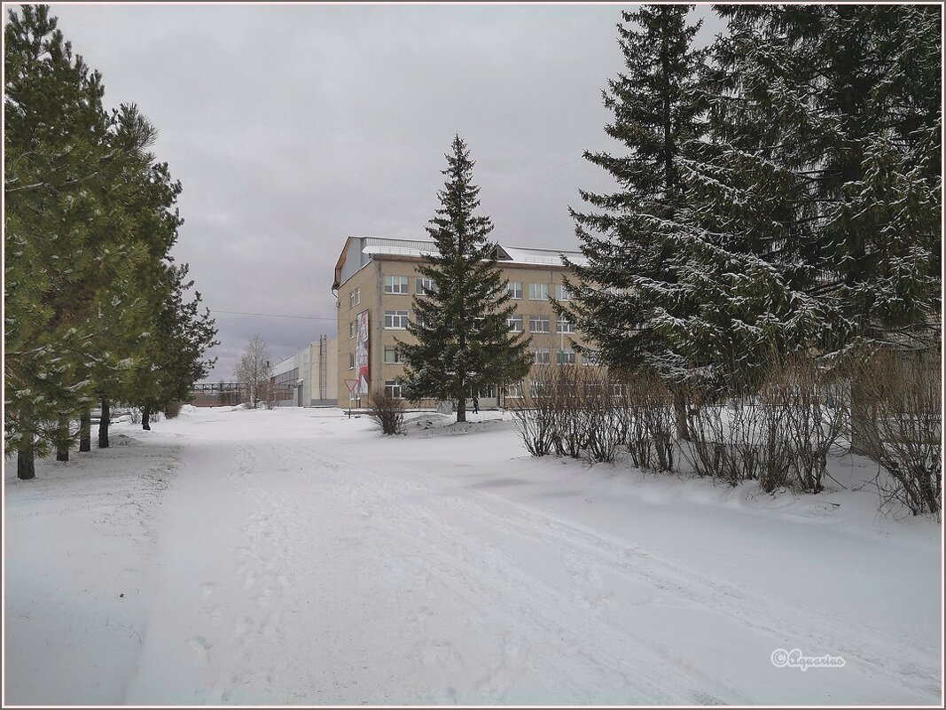 Десятое апреля... - Aquarius - Сергей Десятое апреля... - Aquarius - Сергей