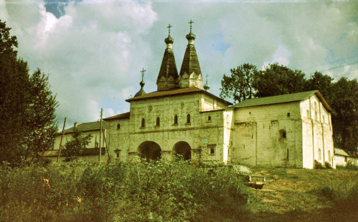 Россия - Андрей Хлопонин