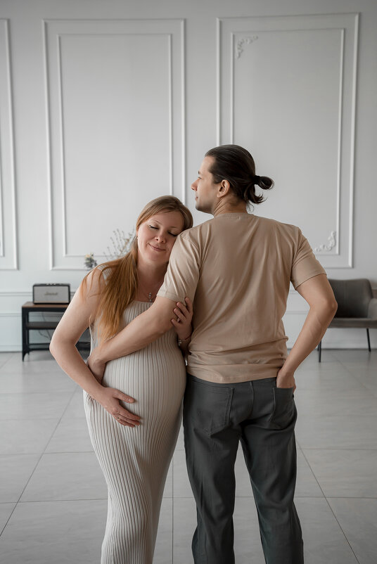 Семья - Алена Иванова