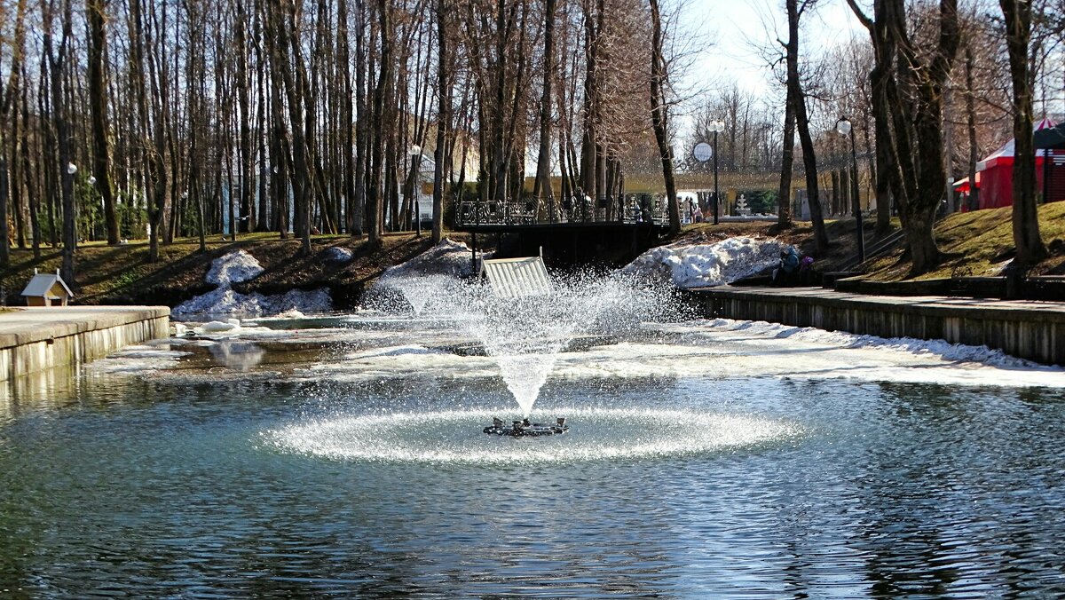 О Смоленске - Милешкин Владимир Алексеевич 