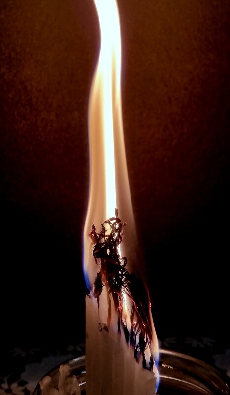 Вот вот зажжётся... - Александр Кондаков