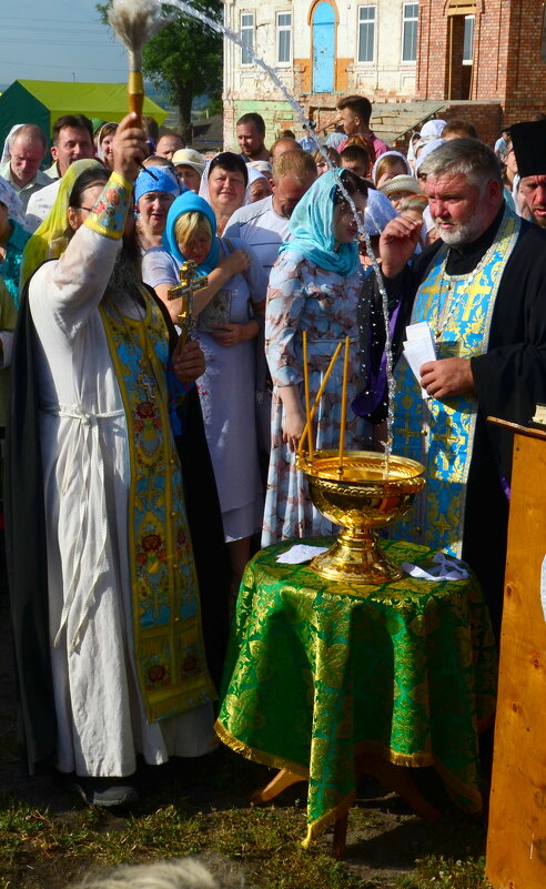 ПРАЗДНИК. - Александр Кондаков