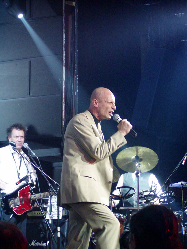 Авиа в СГБ... - vadim 