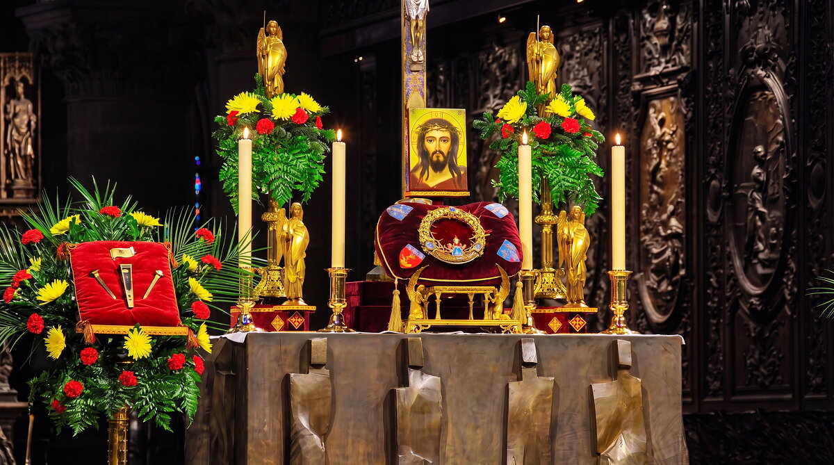 Терновый Венок... - Николай Рубцов