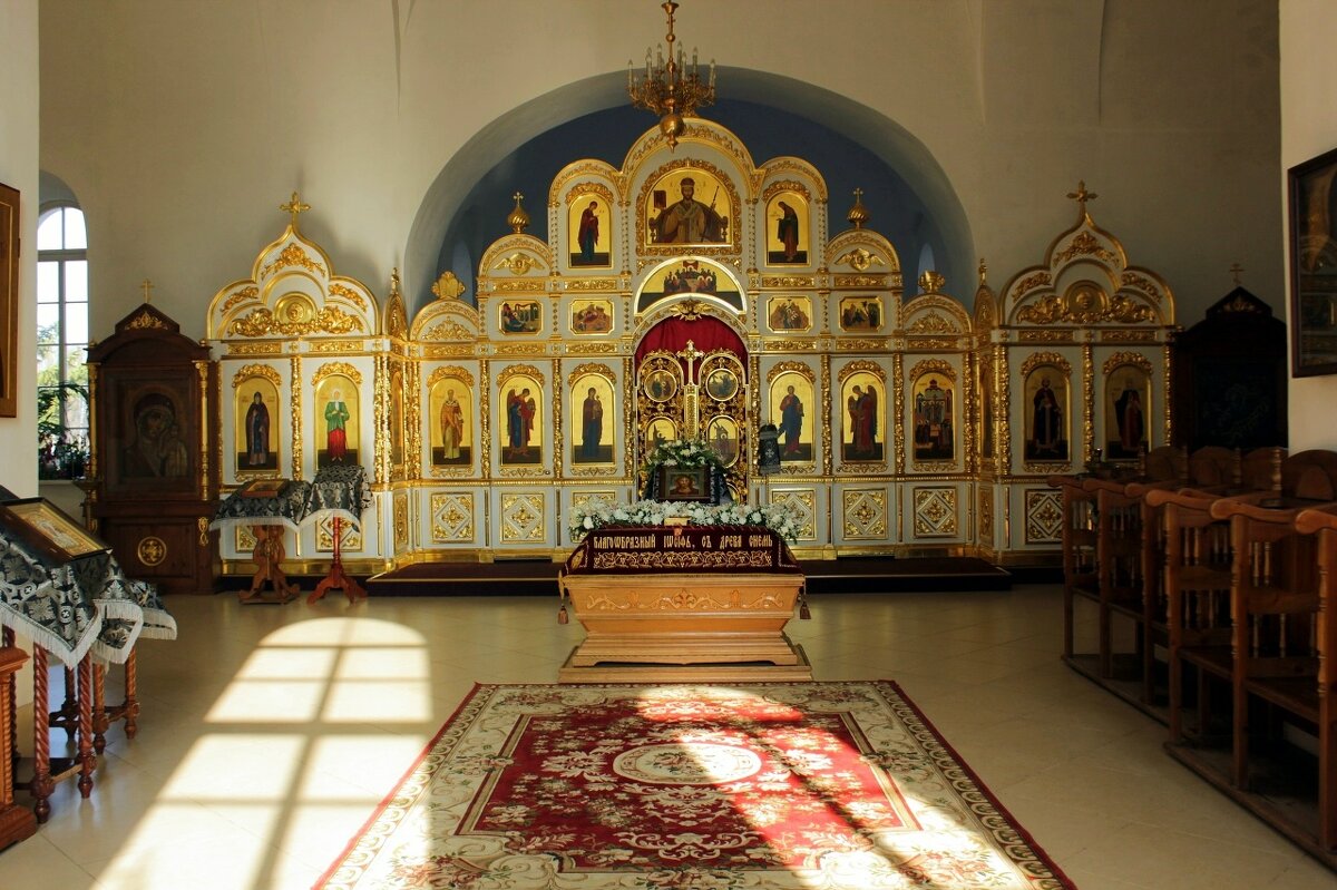 ВЫНОС ПЛАЩАНИЦЫ - Сергей Кочнев