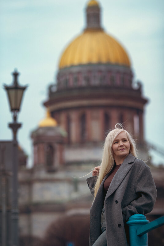 Прогулка - Николай Максимов