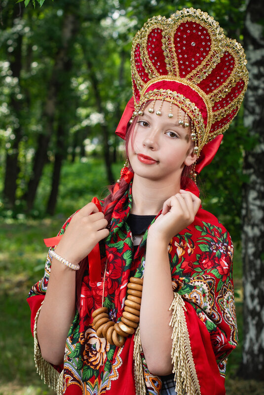 *** - Николай Чекалин