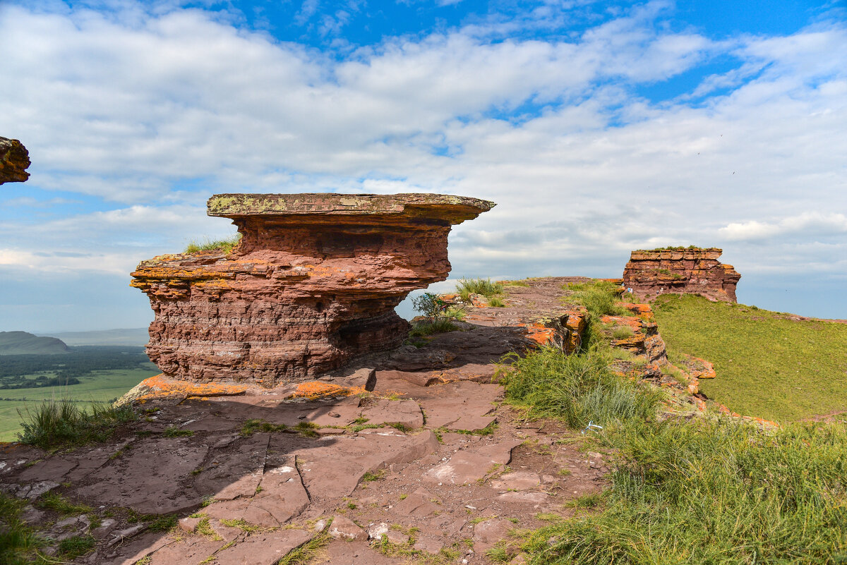 Заповедные тропы Хакасии. - юрий Амосов Заповедные тропы Хакасии. - юрий Амосов