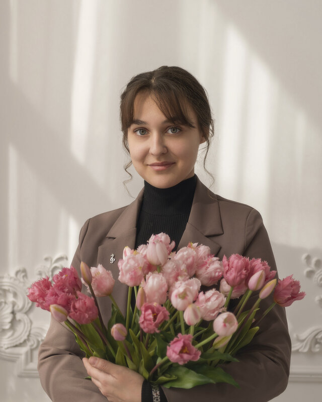 Весна - Леонид Соснин