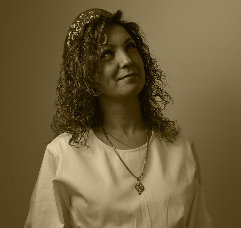 Оля - Елена K