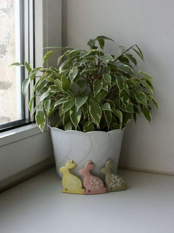 С праздником Светлой Пасхи :) - zavitok *