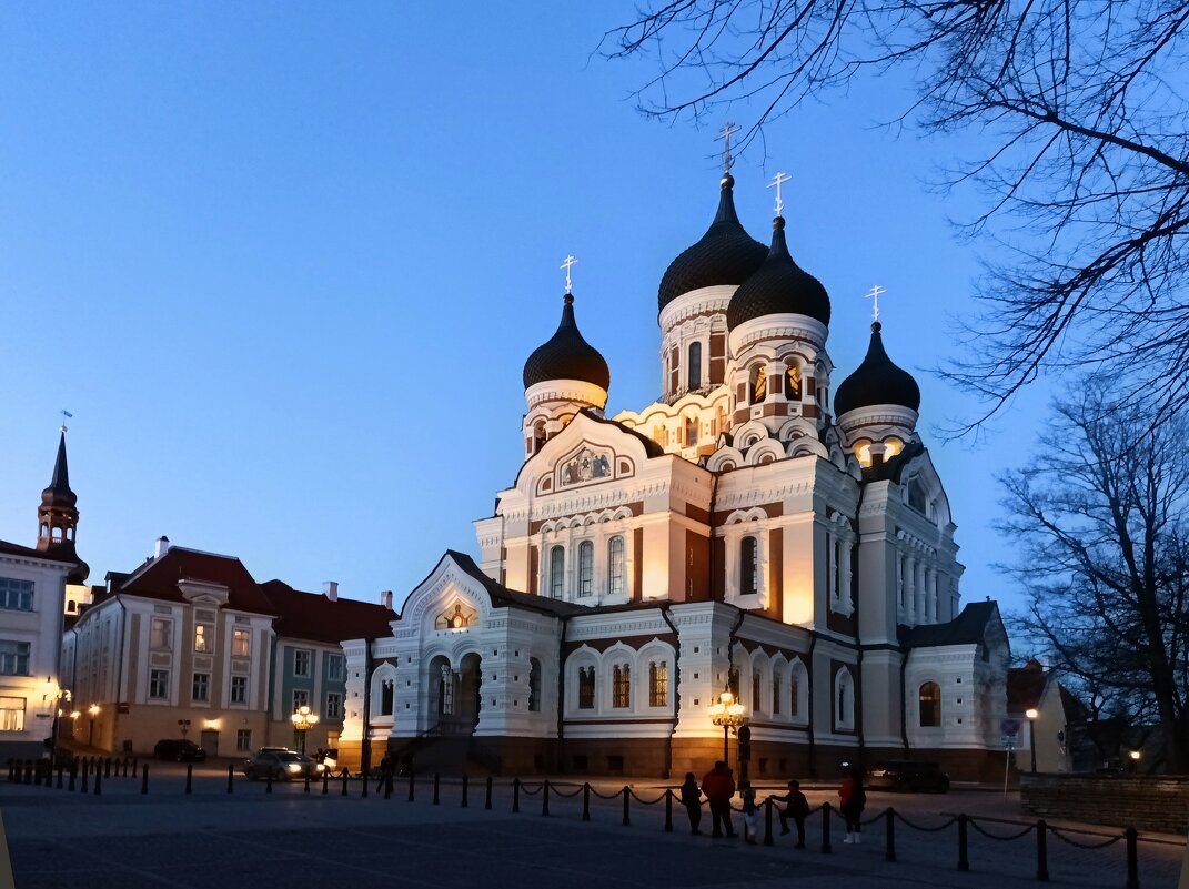 Александро-Невский собор - Veera V Александро-Невский собор - Veera V