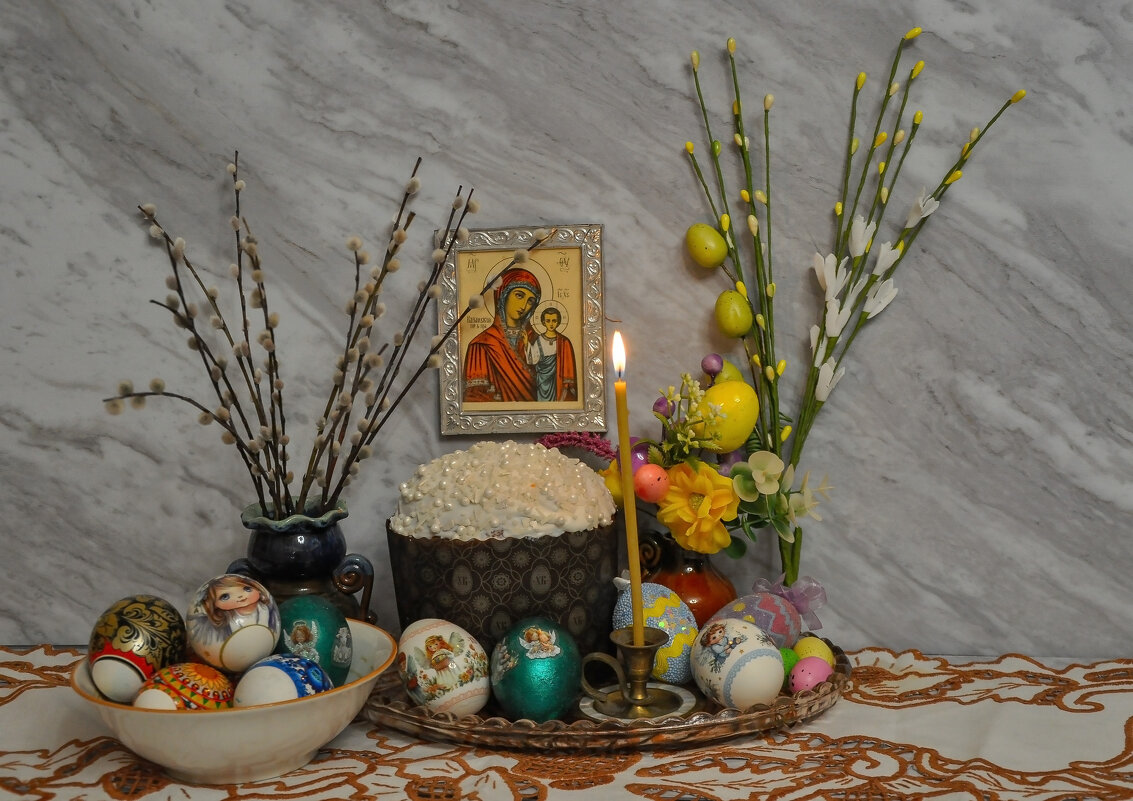 Поздравляю с великим праздником Пасхи Христовой! - Татьяна Машошина Поздравляю с великим праздником Пасхи Христовой! - Татьяна Машошина