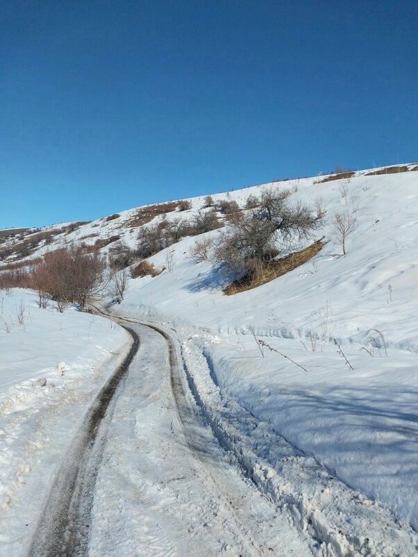 Ак Булак. Талгар. - Murat Bukaev 