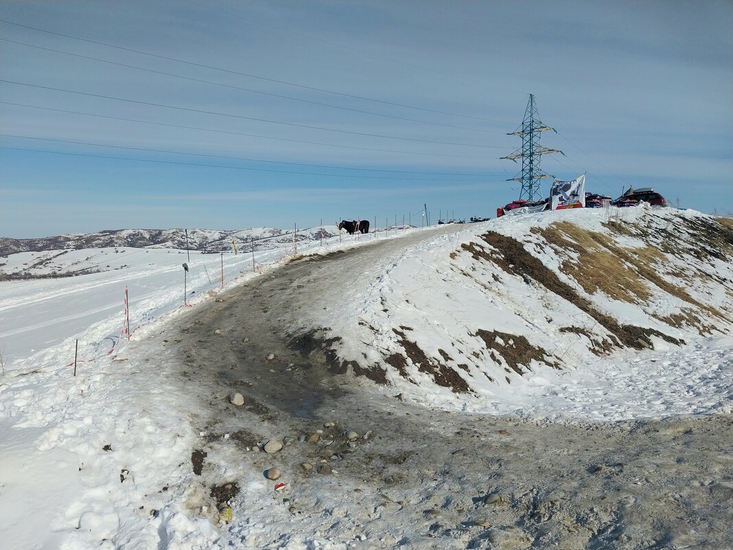 Ак Булак. - Murat Bukaev 