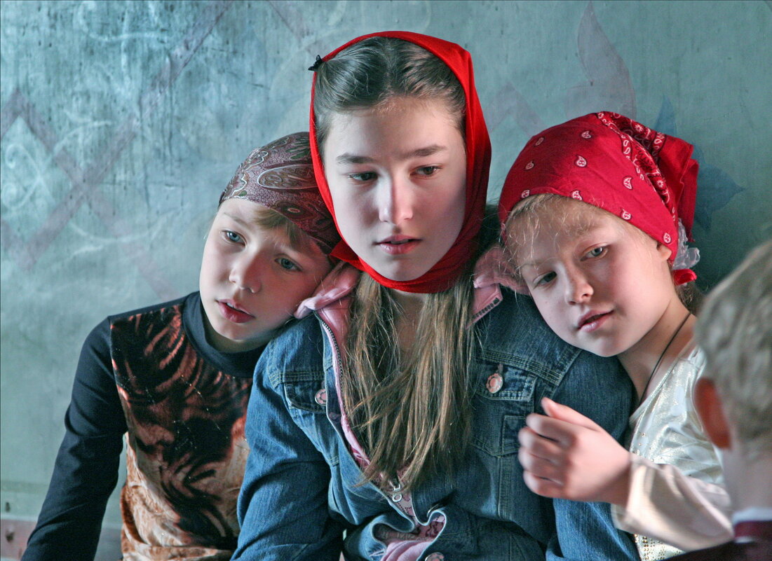 ХВ! - Михаил Бибичков