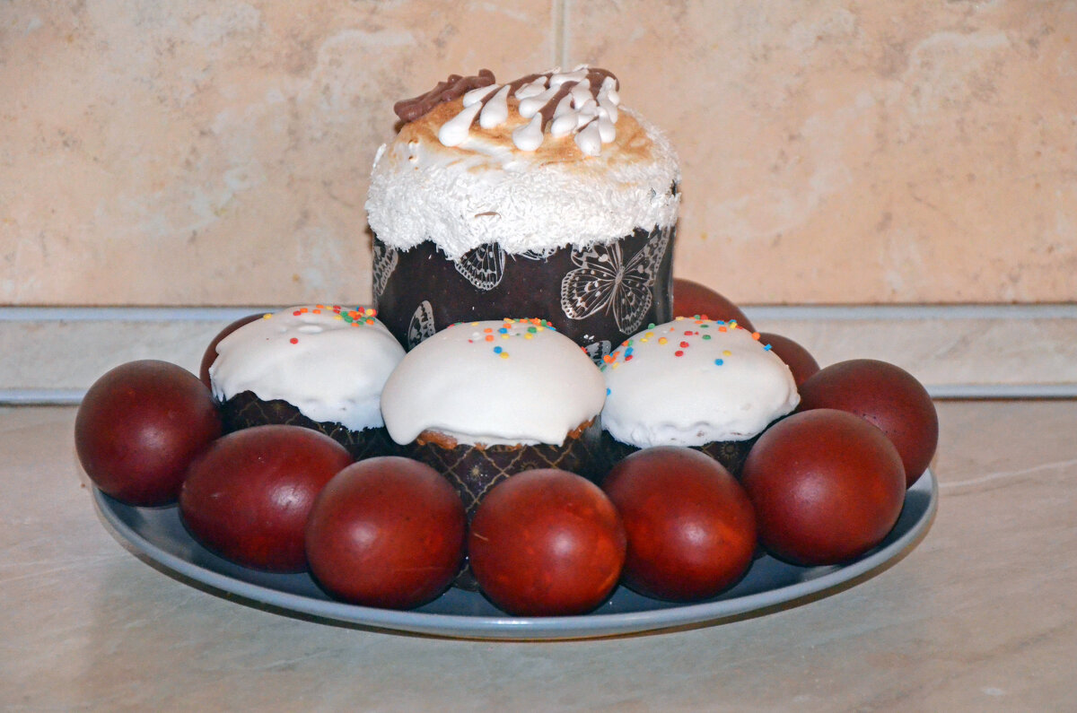 с праздником Светлой Пасхи! - Сергей М с праздником Светлой Пасхи! - Сергей М