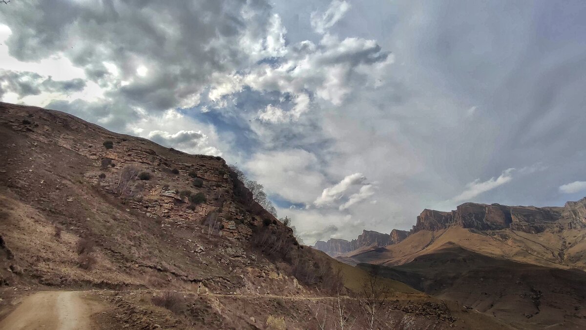 Выше облаков - Мариша Тим Выше облаков - Мариша Тим