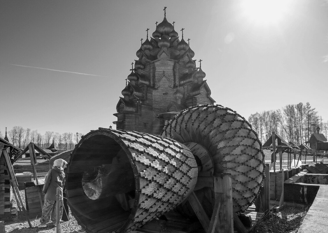 С праздником Светлой Пасхи !!! - skijumper Иванов