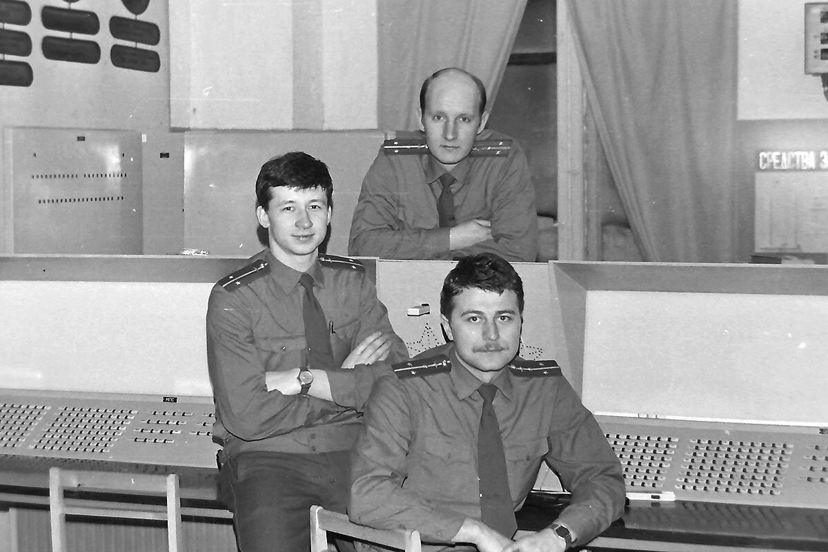 С Днем космонавтики! - Сергей Сомихин С Днем космонавтики! - Сергей Сомихин