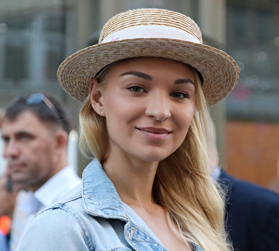 Дарья - Владимир59 