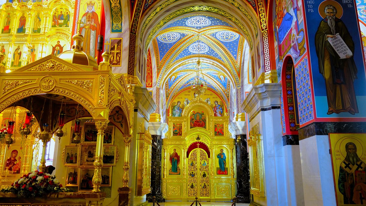 Со Светлой Пасхой,Дорогие Друзья! - Sergey Gordoff Со Светлой Пасхой,Дорогие Друзья! - Sergey Gordoff