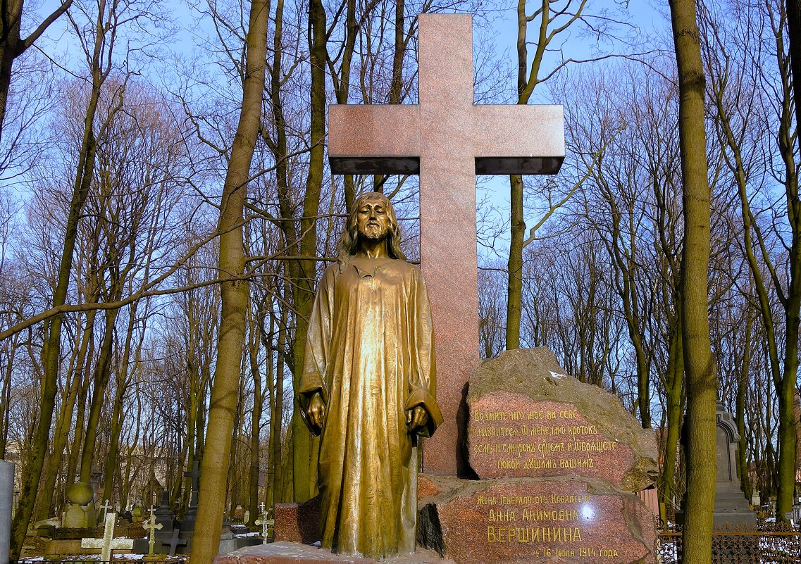 Христос Воскресе! - Sergey Gordoff Христос Воскресе! - Sergey Gordoff