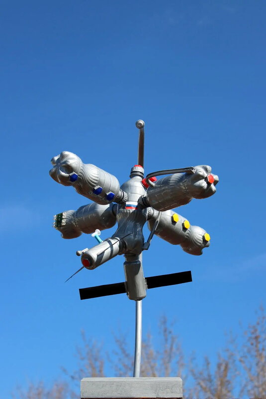 РОС - Игорь Родионов