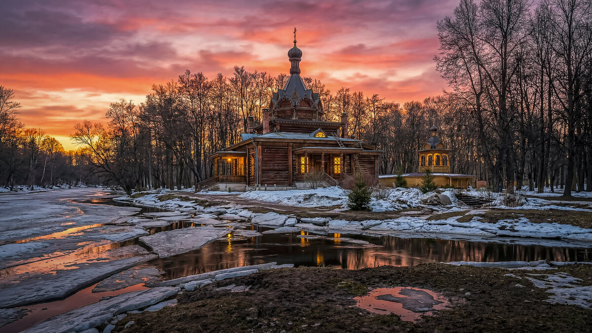 *** - Aleksey Afonin