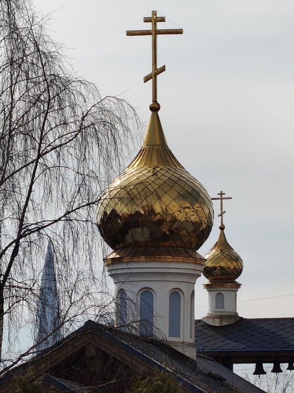 С Праздником - Андрей 