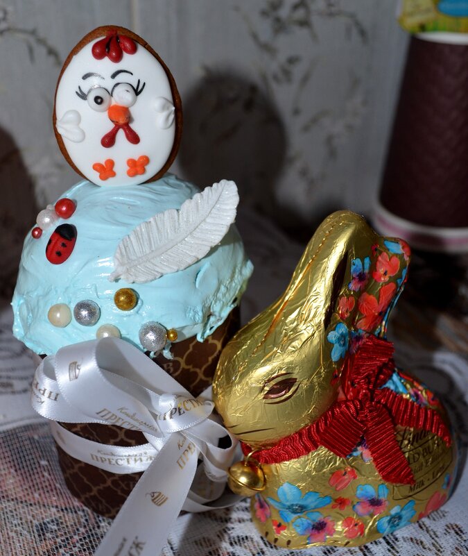 Светлой Пасхи - Savayr Светлой Пасхи - Savayr