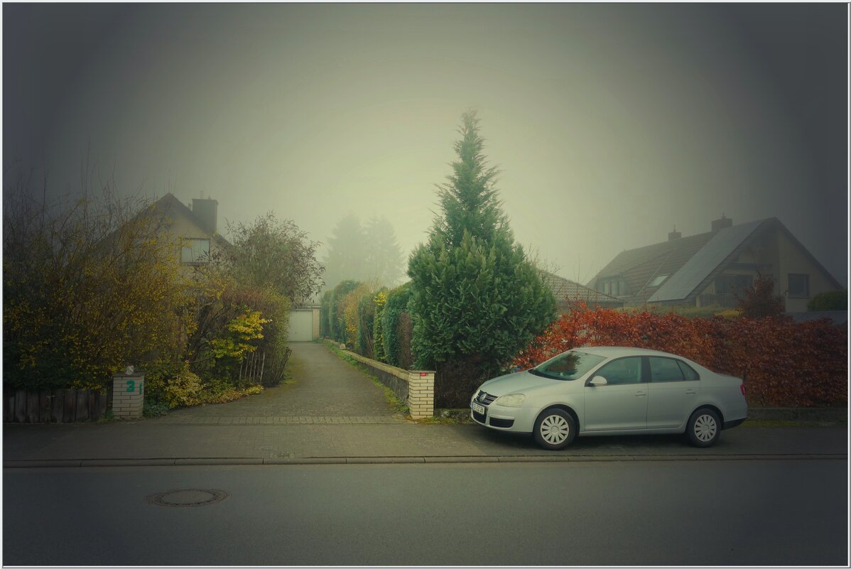 ТУМАН... - Elvira E. ТУМАН... - Elvira E.