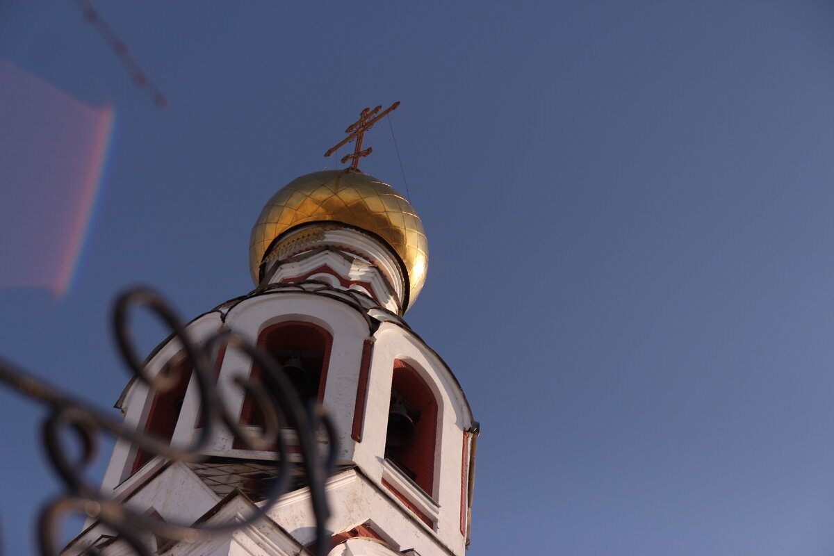 Казань - Евгения Каравашкина