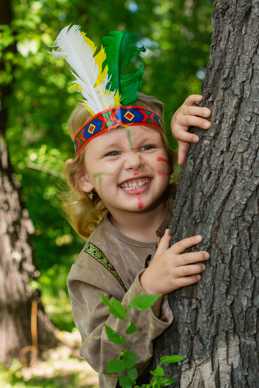 *** - Николай Чекалин