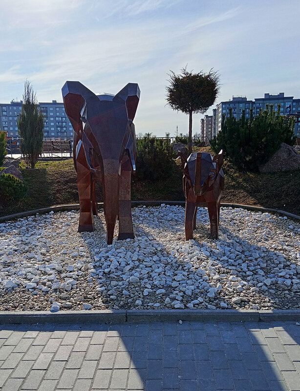 В Грин парке - Ирина Соловьёва В Грин парке - Ирина Соловьёва