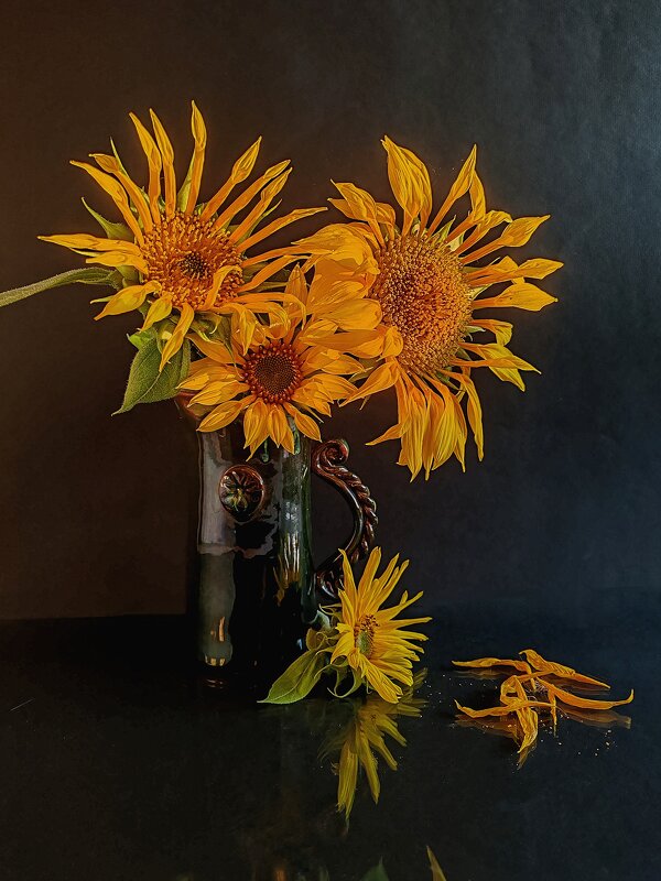 Натюрморт - tamara kremleva