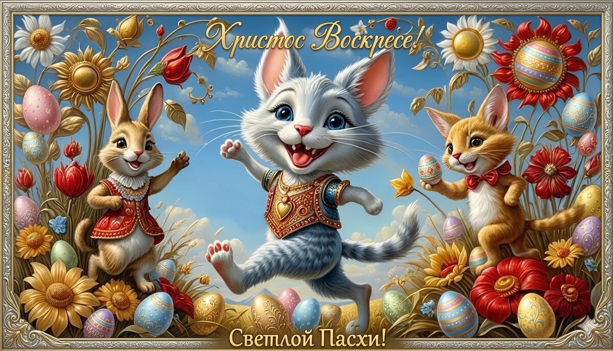 Поздравляю! - linnud 