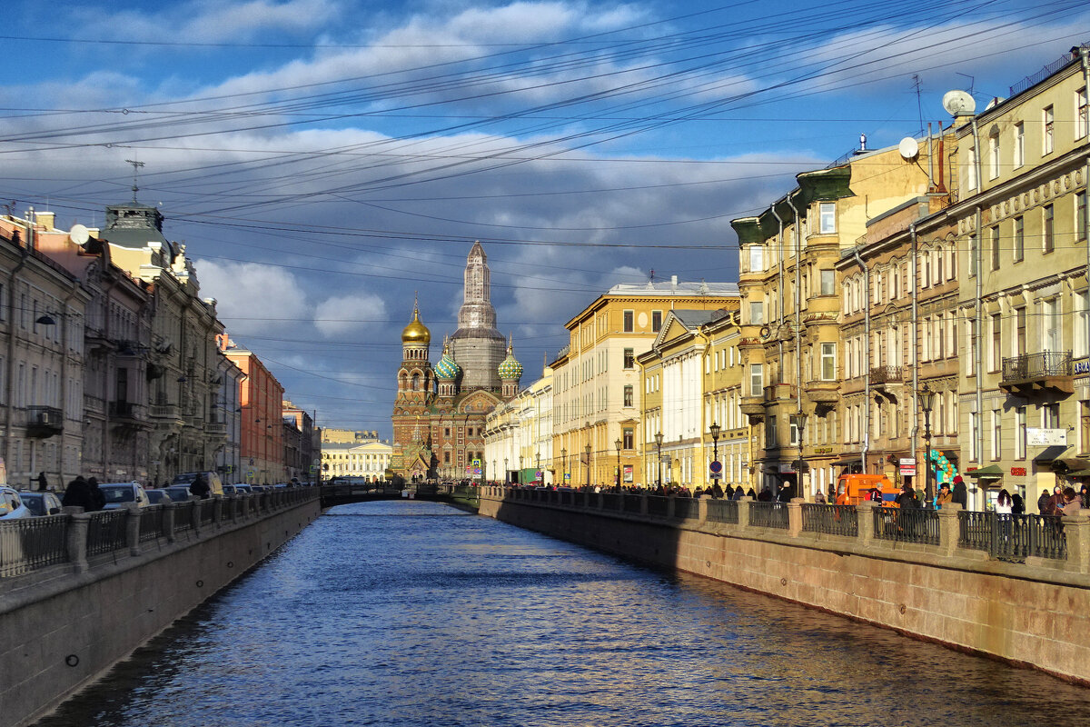 Спас на Крови, канал Грибоедова - Anna-Sabina Anna-Sabina Спас на Крови, канал Грибоедова - Anna-Sabina Anna-Sabina