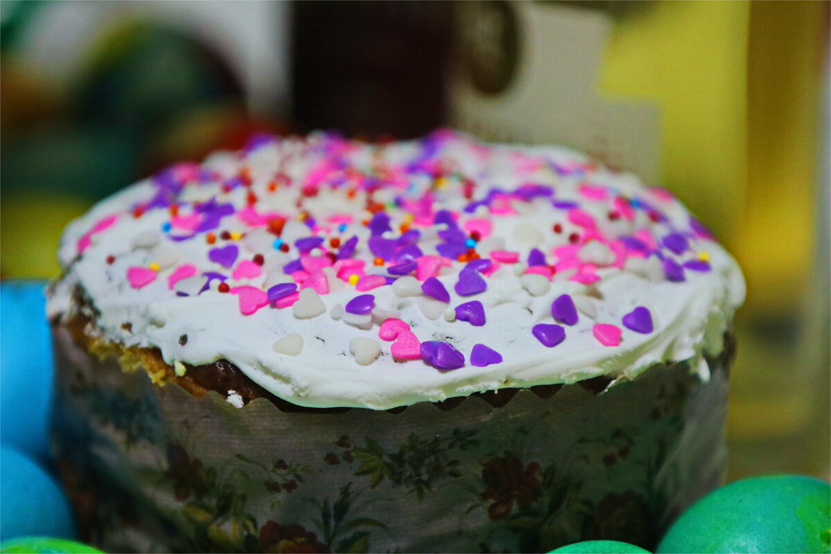 Пасха Христианский праздник 2026 - Владислав Воровский Пасха Христианский праздник 2026 - Владислав Воровский