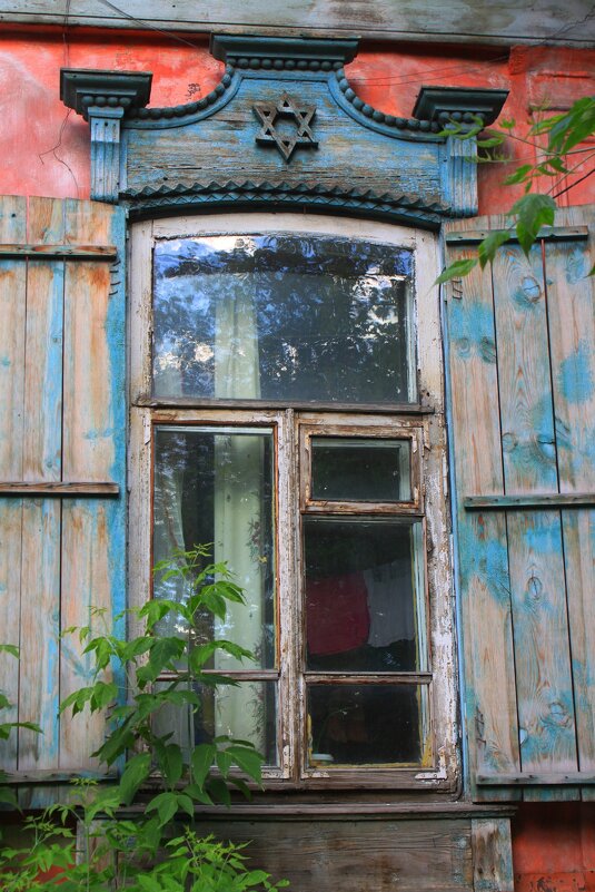 Омские окна - Savayr 