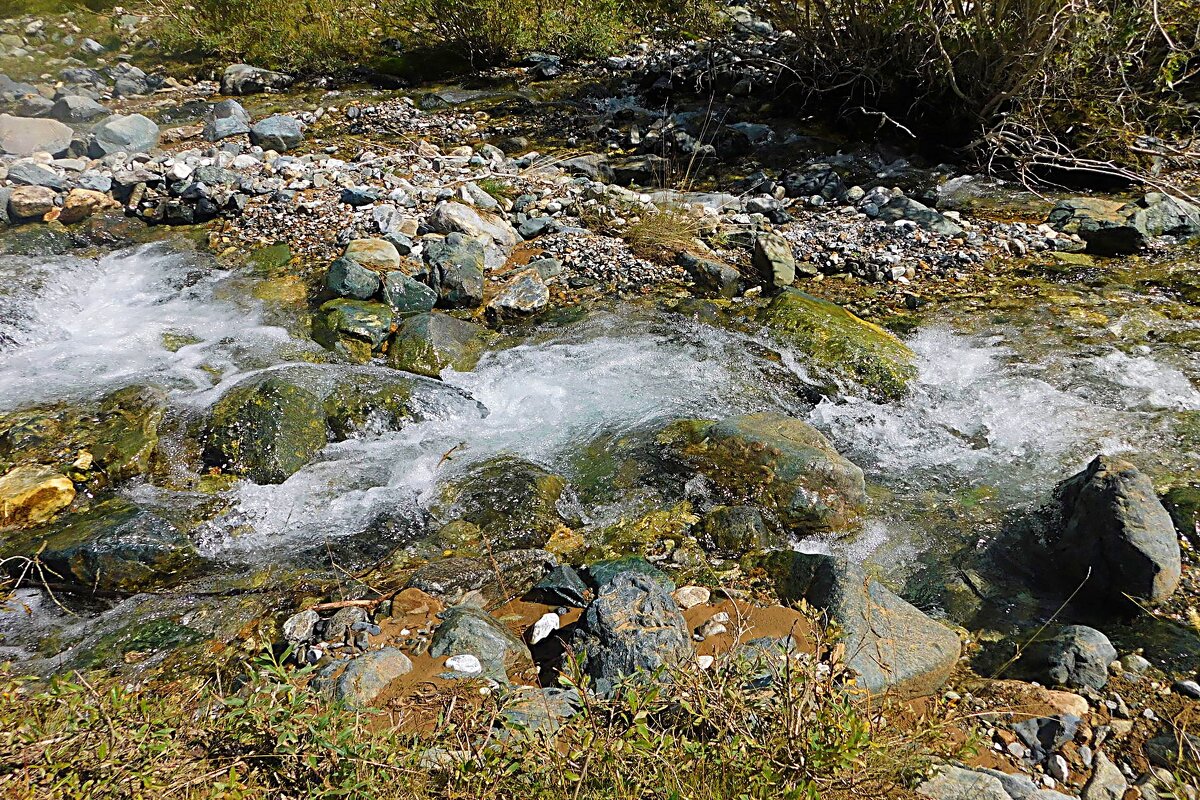 Янтерек - Владимир Кириченко