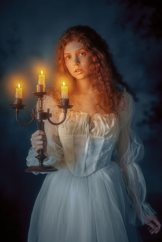 Алёна - Юрий Захаров