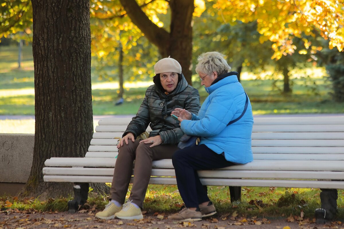 На повестке дня... - Татьяна Бравая На повестке дня... - Татьяна Бравая