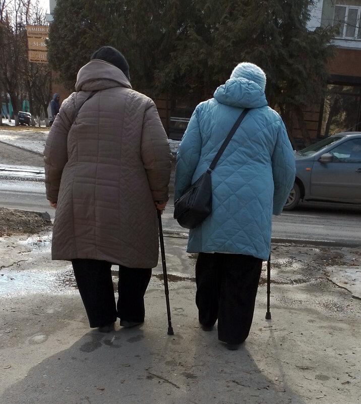 *** - Валентина Береснева