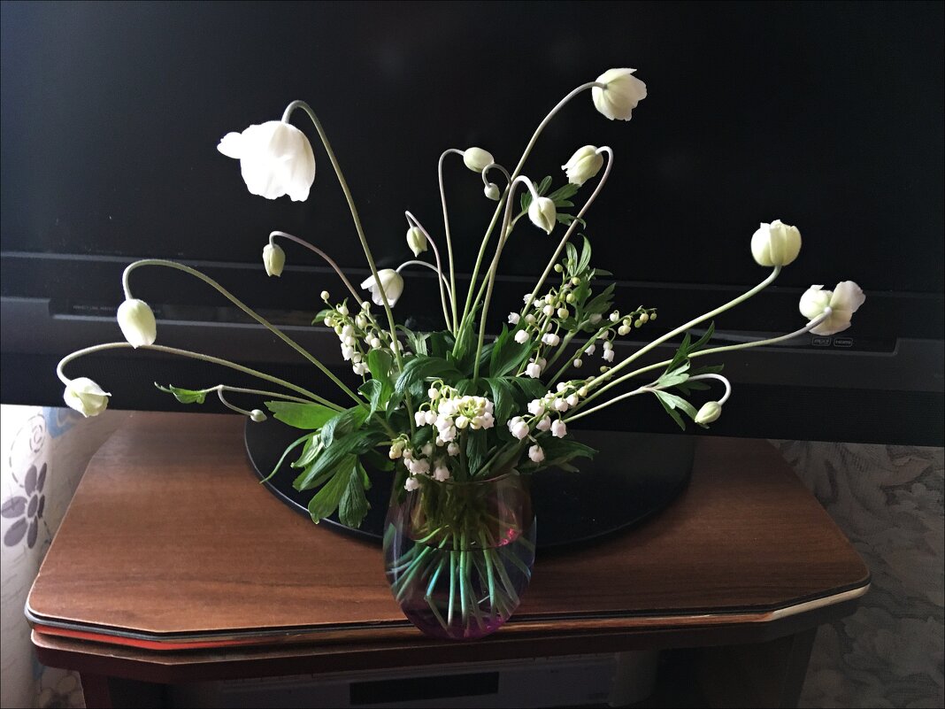 Весна! - Надежда 