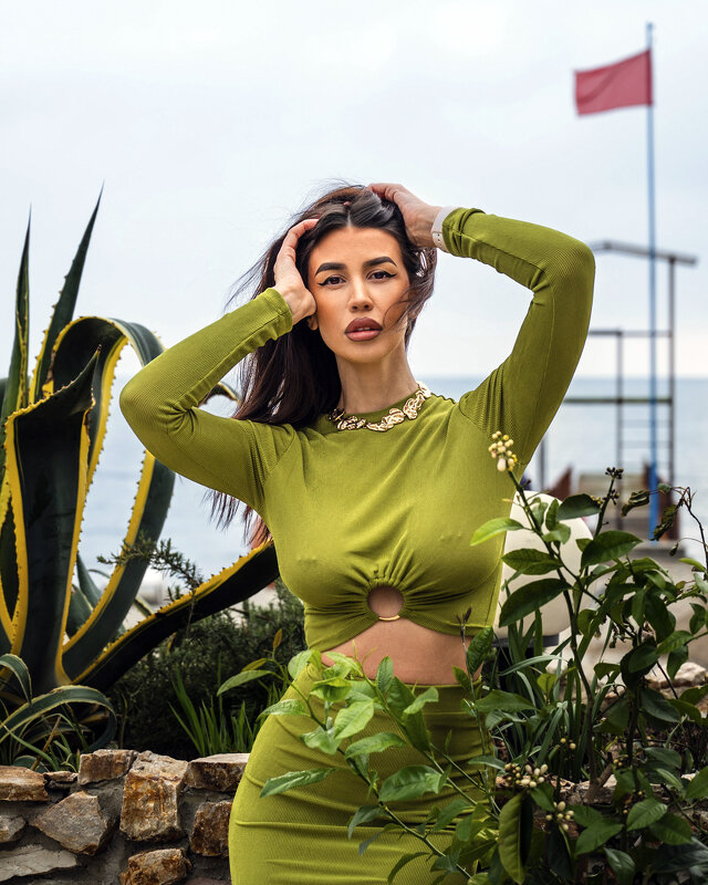 Весна идет - Дмитрий Volnik