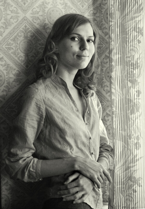 Евгения - СЮ 