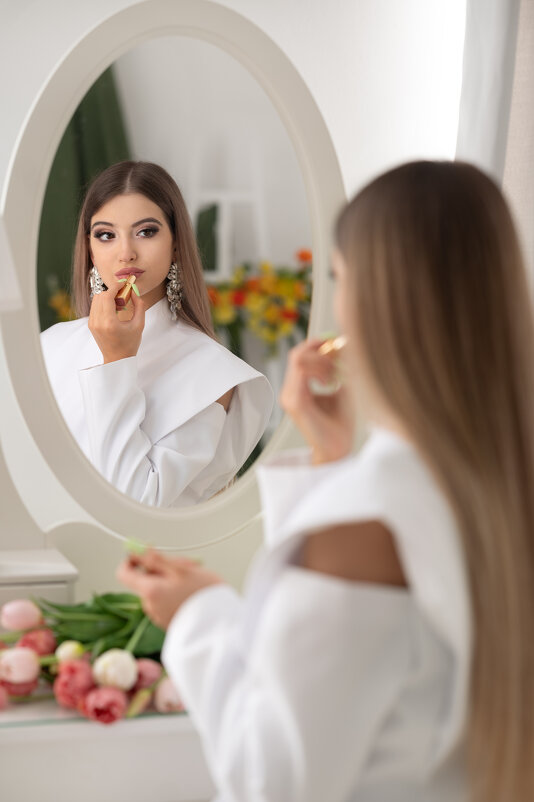 *** - Viktoria Anufrieva