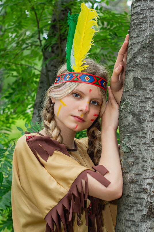 *** - Николай Чекалин