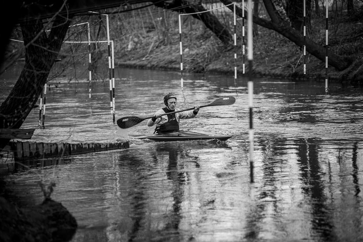 В здоровом теле - здоровый дух - Игорь Егоров
